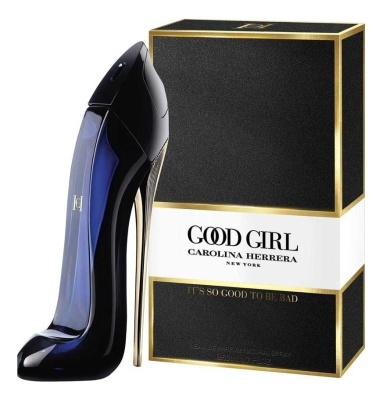 CAROLINA HERRERA Good Girl lady 50ml edp