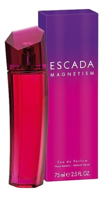 ESCADA Magnetism lady 75ml edp