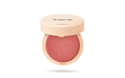 PUPA Wonder Me Blush Румяна для лица тон 002 Обними меня 4 г купить с доставкой по выгодной цене
