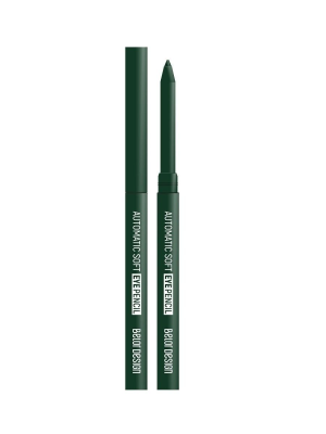 BELOR DESIGN Механический карандаш для глаз Automatic Soft Eyepencil, тон 304 Зеленый