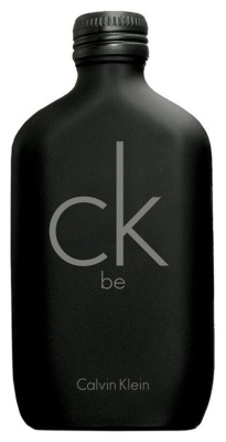 CALVIN KLEIN Be 100 ml edt