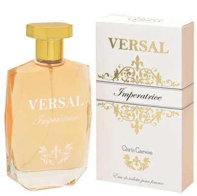 POSITIVE PARFUM Versal Imperatrice Туалетная вода для женщин 95 мл