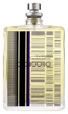 ESCENTRIC MOLECULES Escentric 01 unisex 30ml edt