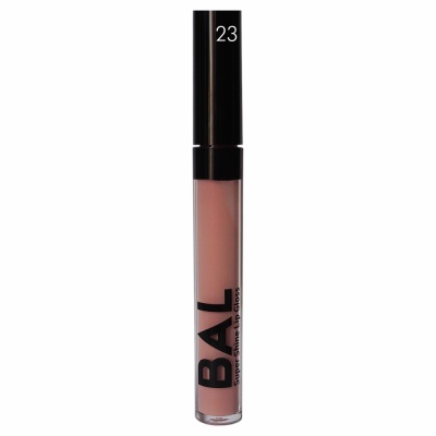 BAL Super Shine Lip Gloss т.23 Блеск для губ Ваниль 8 мл купить с доставкой по выгодной цене