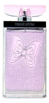 FRANCK OLIVIER Nature lady 25ml edp