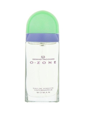 SERGIO TACCHINI Ozone lady 30ml edt