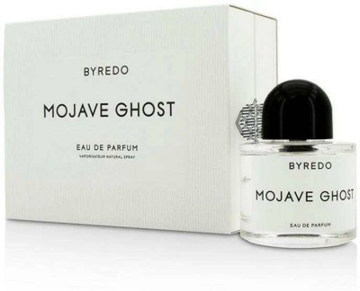 BYREDO Mojave Ghost unisex 50 ml edp