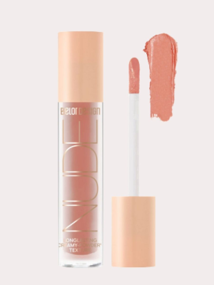 BELOR DESIGN Тени для век матовые Nude Harmony, тон 1