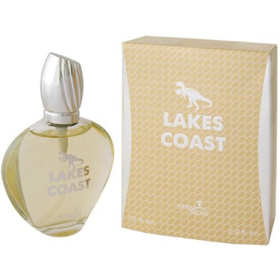 POSITIVE PARFUM Lakes Coast Туалетная вода для женщин 65 мл