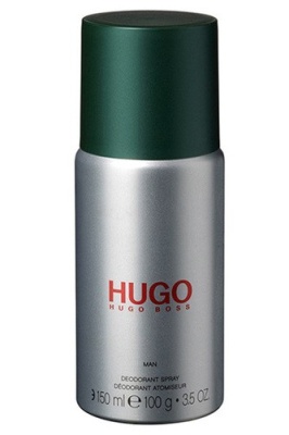 HUGO BOSS men 150ml deo