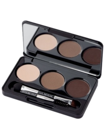 EVA Ideal Eyebrow Тени для глаз и бровей №01 5 г купить с доставкой по выгодной цене