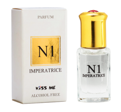 NEO Kiss Me Духи-ролл для женщин Imperatrice №1 6 мл