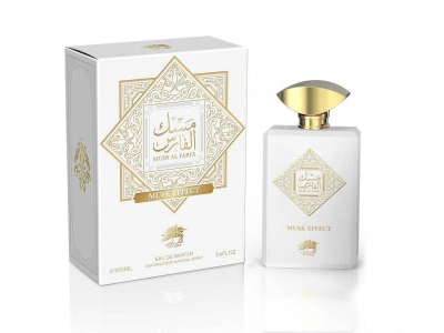 EMPER Парфюмерная вода Al Fares Musk Al Fares Musk Effect unisex 100 мл