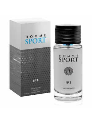 ART PARFUM Homme Sport №1 men 100 ml edt