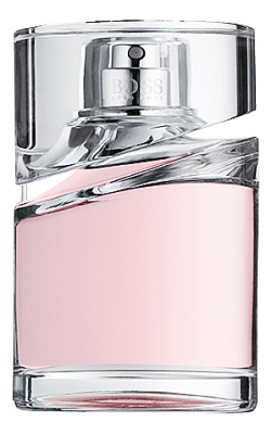 HUGO BOSS Femme lady 50 ml edp
