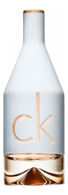 CALVIN KLEIN IN2U Her 50ml edt