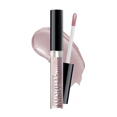 BELOR DESIGN Кремовые тени Color Drops, тон 004 7.2 г Тауповый