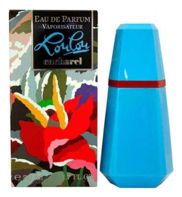 CACHAREL Lou-Lou 50ml edp