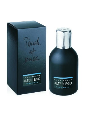 ЭТЕРНЕЛЬ Alter Ego Cool Wave men 100 мл edt