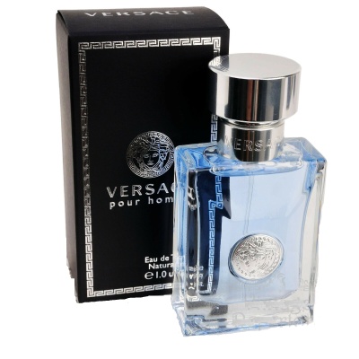 VERSACE Pour Homme men 100 ml edt