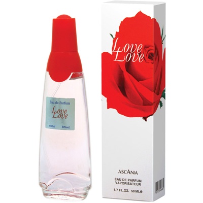 BROCARD Ascania Love lady 50 мл edp