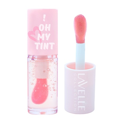 LAVELLECOLLECTION Oh My Tint Масло-тинт для губ тон 01 купить с доставкой по выгодной цене
