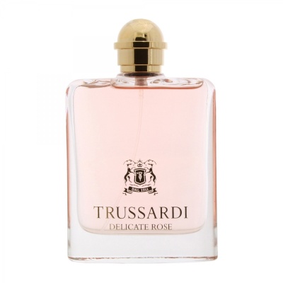 TRUSSARDI Delicate Rose lady 30 ml edt