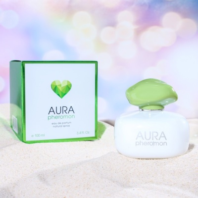 NEO Aura Pheromon lady 100ml edp