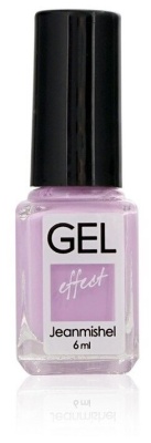 JEANMISHEL Gel Лак для ногтей №289 Нежно-сиреневый 6 мл