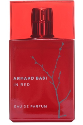 ARMAND BASI In Red lady 50 ml edp