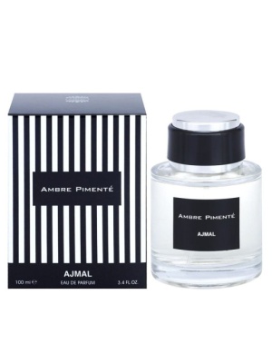 AJMAL Ambre Pimente unisex 100ml edp