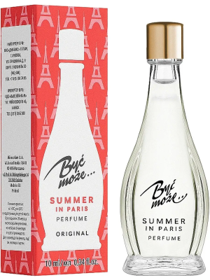 PANI WALEWSKA Byc Moze Summer in Paris Parfum lady 10 ml