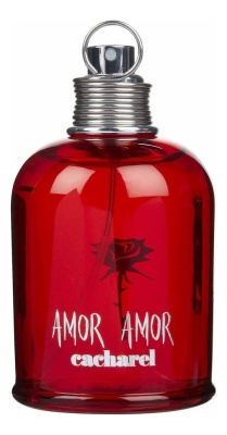 CACHAREL Amor Amor lady 50ml edt