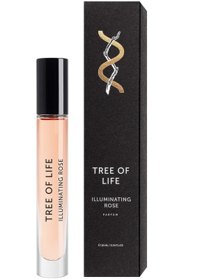 BROCARD Духи Tree of Life Illuminating Rose unisex 10 ml