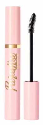 RELOUIS Тушь для ресниц Paradiso Веерный объем Черный 10 мл