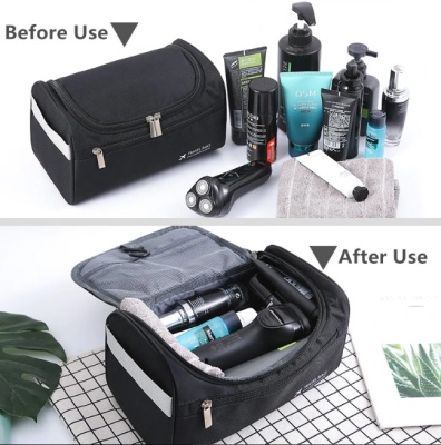 Органайзер 25*15*14,5 см, черный купить с доставкой по выгодной цене