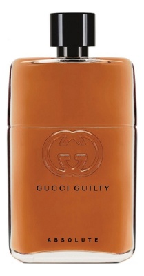 GUCCI Guilty Absolute Pour Homme test 90ml edp НМ
