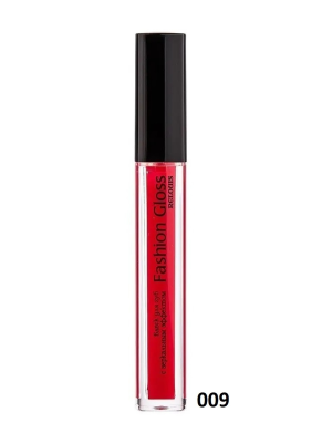 RELOUIS Блеск для губ с зеркальным эффектом Fashion Gloss тон 09 Пламя Мадрида