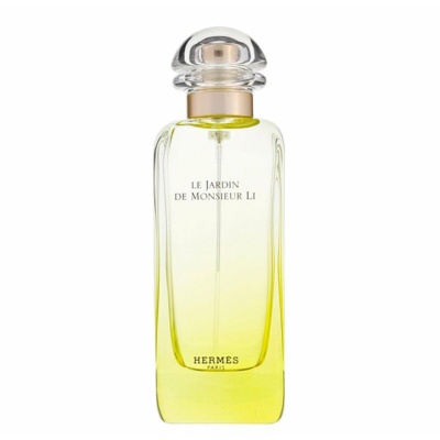 HERMES Le Jardin de Monsieur Li unisex tester 100ml edt НМ