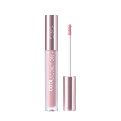 RELOUIS Плампер для губ Cool Addiction Lip Plumper тон 03 Ideal Nude