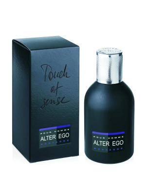 ЭТЕРНЕЛЬ Alter Ego Montagne men 100 мл edt