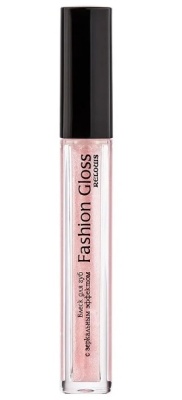 RELOUIS Блеск для губ с зеркальным эффектом Fashion Gloss тон:11 Софиты Токио