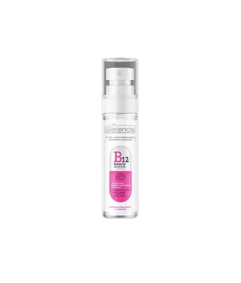 BIELENDA B12 BEAUTY VITAMINE Витаминный тоник-спрей для лица, 75мл