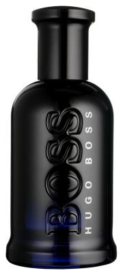 HUGO BOSS Bottled Night men test 100ml edt НМ