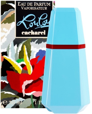 CACHAREL Lou-Lou 30ml edp