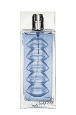 SALVADOR DALI Eau De Rubylips lady 100 ml edt