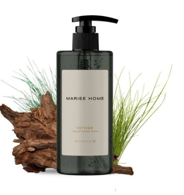 MARIEE LA COSMETIQUE Home Парфюмированное жидкое мыло Ветивер 460 мл