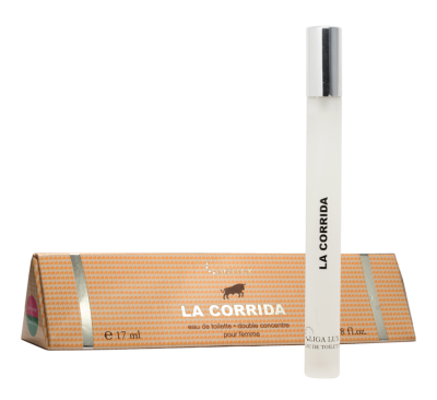 NEO Liga Lux Туалетная вода для женщин La Corrida 17 мл (ручка)