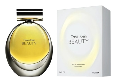 CALVIN KLEIN Beauty lady 100 ml edp