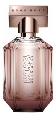 HUGO BOSS The Scent Le Parfum For Her test 50ml PARFUM НМ